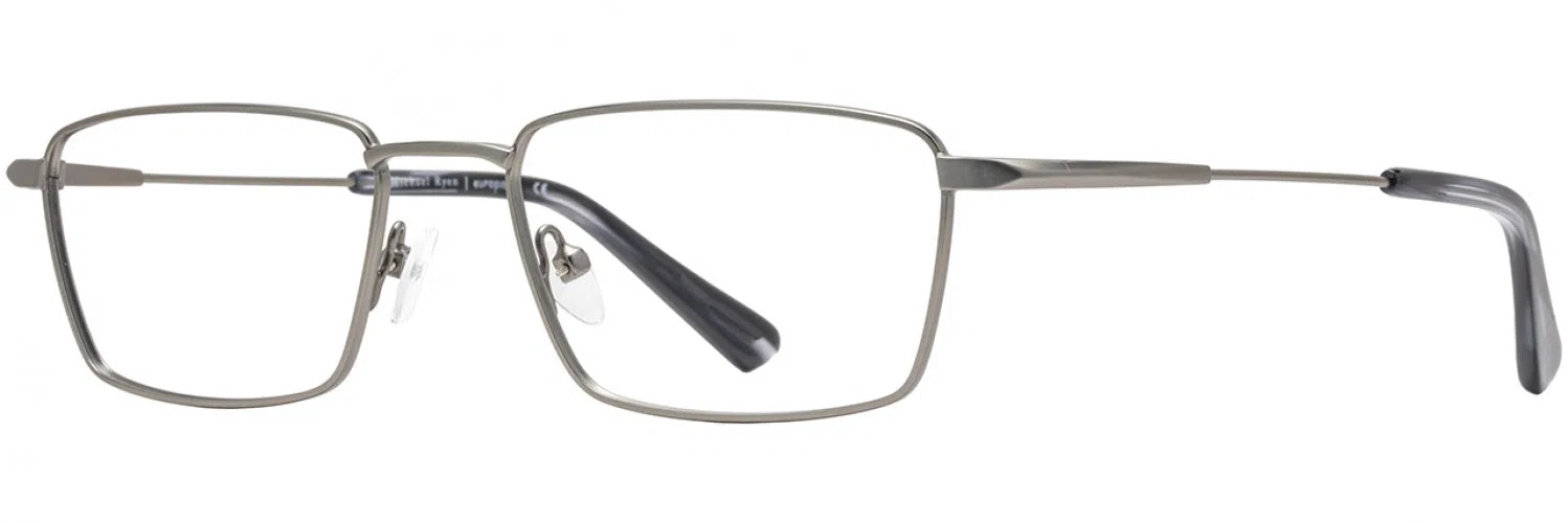 Michael Ryen MRM150 Eyeglasses - view 5